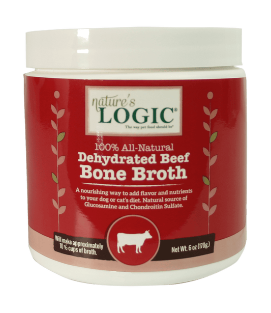 Dehydrated Beef Bone Broth