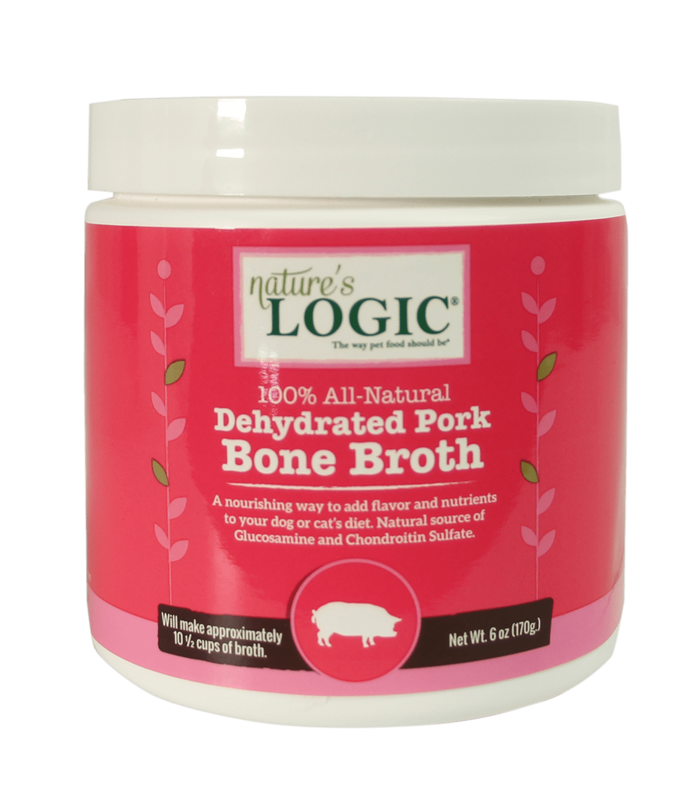 Dehydrated Pork Bone Broth The Pet Wellness
