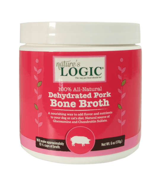 Dehydrated Pork Bone Broth